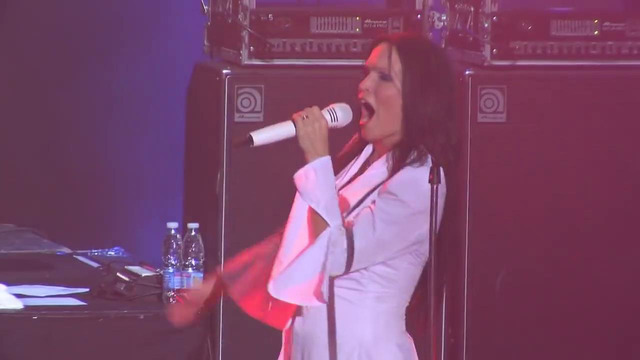 Tarja Turunen – The Phantom of the Opera (Live in Rosario, Argentina 30.03.2012)