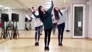Orange Caramel – Abing abing – mirrored dance practice video