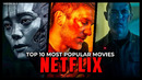 Top 10 Most Popular Netflix Movies 2023 | Best Netflix Movies | Best Films On Netflix (WEEK 2+3)