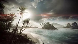 Battlefield 4 – Официальный ролик об особенностях технологии Levolution
