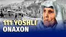 Katta Farg‘ona kanali qazilishida qatnashgan momo