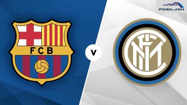 Барселона – Интер Милан | Лига Чемпионов 2019/20 | 2-тур