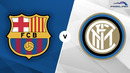 Барселона – Интер Милан | Лига Чемпионов 2019/20 | 2-тур