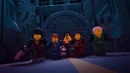 Ninjago сезон 7 эпизод 4