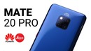 Huawei Mate 20 Pro, Mate 20X и другие новинки: быстрый обзор