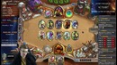 Hearthstone: Gnumme – Фейс воин vs. Фейс рога