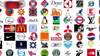 15 скрытых секретов на логотипах известных компаний