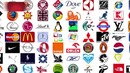 15 скрытых секретов на логотипах известных компаний