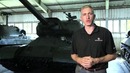 В командирской рубке. ИС-4 Часть 2