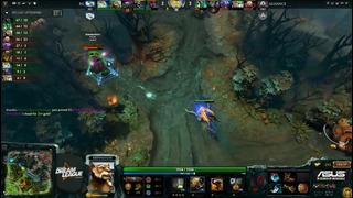 DreamLeague S2: Alliance vs EG (Game 2) HQ