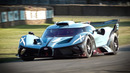 BEST of Goodwood Festival of Speed 2024