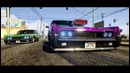 GTA 5 Online Новая автомастерская BENNY