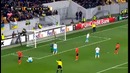 Шахтер Донецк 0-0 Шальке Лига Европы – Плей-офф – 1/16