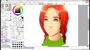 Уроки Paint Tool SAI] #3 – Тени и покрас: by WinterBlack