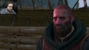 The Witcher 3 – Wild Hunt Прохождение ЗЕМЛЕТРЯСУН #47