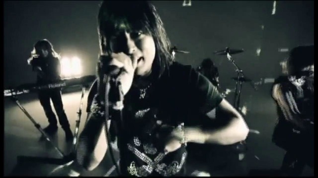 Galneryus – My Last Farewell