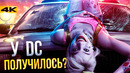 Хищные Птицы – обзор без спойлеров. Врет ли рейтинг