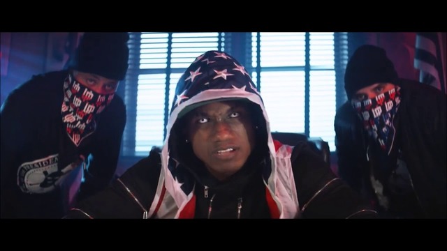 Hopsin – The Purge (Official Video 2017)