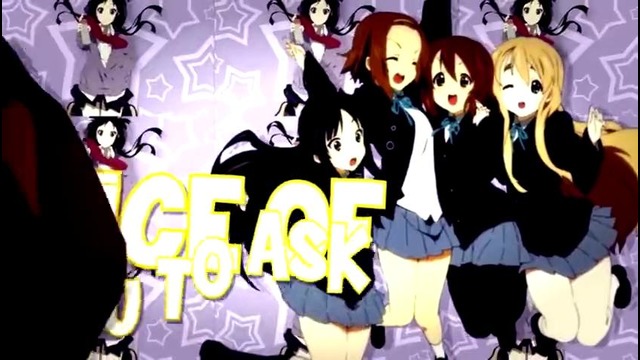 AMV-「LimS™」▸ Idol Mep