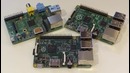 NEW Raspberry Pi 2 – Quad-Core 900MHz 1GB RAM
