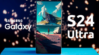 Samsung Galaxy S24 Ultra – ОТЛИЧНЫЕ НОВОСТИ