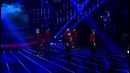 VIXX – The Closer + Fantasy @ 2016 Asia Artist Awards 161116