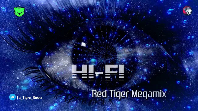 Hi – Fi – Megamix by Red Tiger