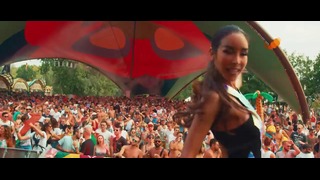 Tomorrowland Belgium 2018 – Official Aftermovie