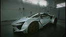 W Motors – The Fenyr SuperSport