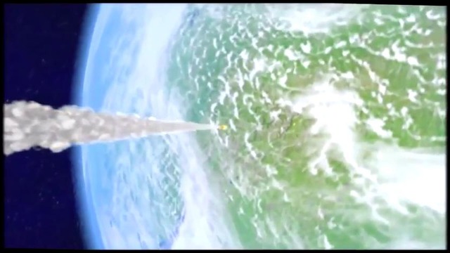 Кометы, астероиды, метеориты Документальный Фильм