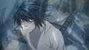 AMV оригинальной истории Death Note