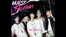 NU’EST – ACTION (full album audio)