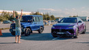 УАЗ 600 СИЛ ПРОТИВ LAMBORGHINI URUS PERFOMANTE