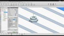 Генерирование кода для ЧПУ через NX Siemens/CAM