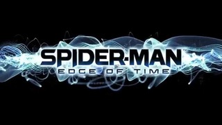 Spider-Man: Edge of Time