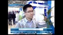 Интервью представителей компании QIE Solar Technology