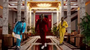 Busta Rhymes – BIG EVERYTHING (Official Music Video) ft. DaBaby, T-Pain