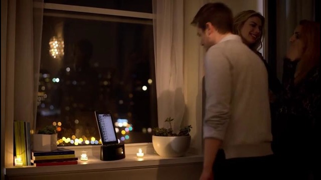 When You Show Up To A Party Solo // Presented By BuzzFeed and Perrier