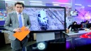Yashnobod tumanida metro uchun kovlangan chuqurga ’’Spark‘‘ tushib ketdi