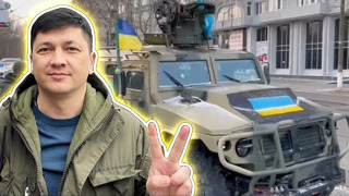Виталий Ким — Как Живет Самый Популярный Губернатор в Украине