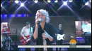 Hillsong UNITED – Touch The Sky (Live on Today Show)