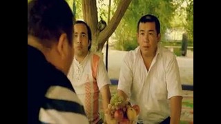 Qaraqalpaq Kino Triller «Javobgarchiligi cheklangan yigitlar»