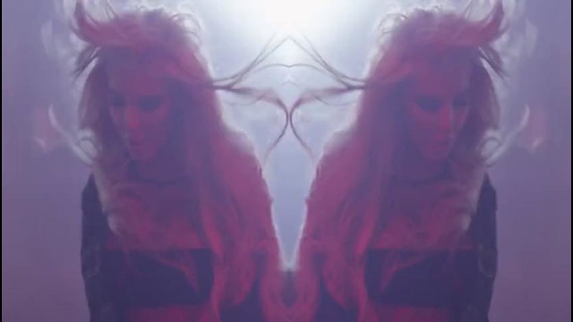 Andrea – Vitamin (Official Video 2017)