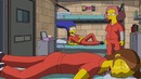 Симпсоны – 27 сезон 22 серия (480p)