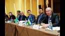 OIE #WOAH #FAO #PPR #BAKU