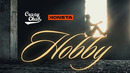 Crazy Chab & Konsta – HOBBY (AUDIO)