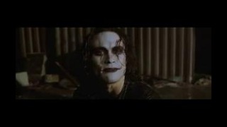 The Joker(Heath Ledger) VS The Crow(Brandon Lee)