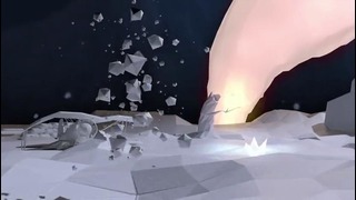 Празднично-снежный трейлер от Ubisoft