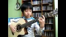 Sungha Jung – Отель Калифорния