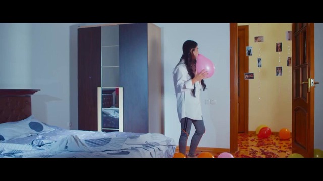 Khabib – Sevaman (Video Klip 2017)